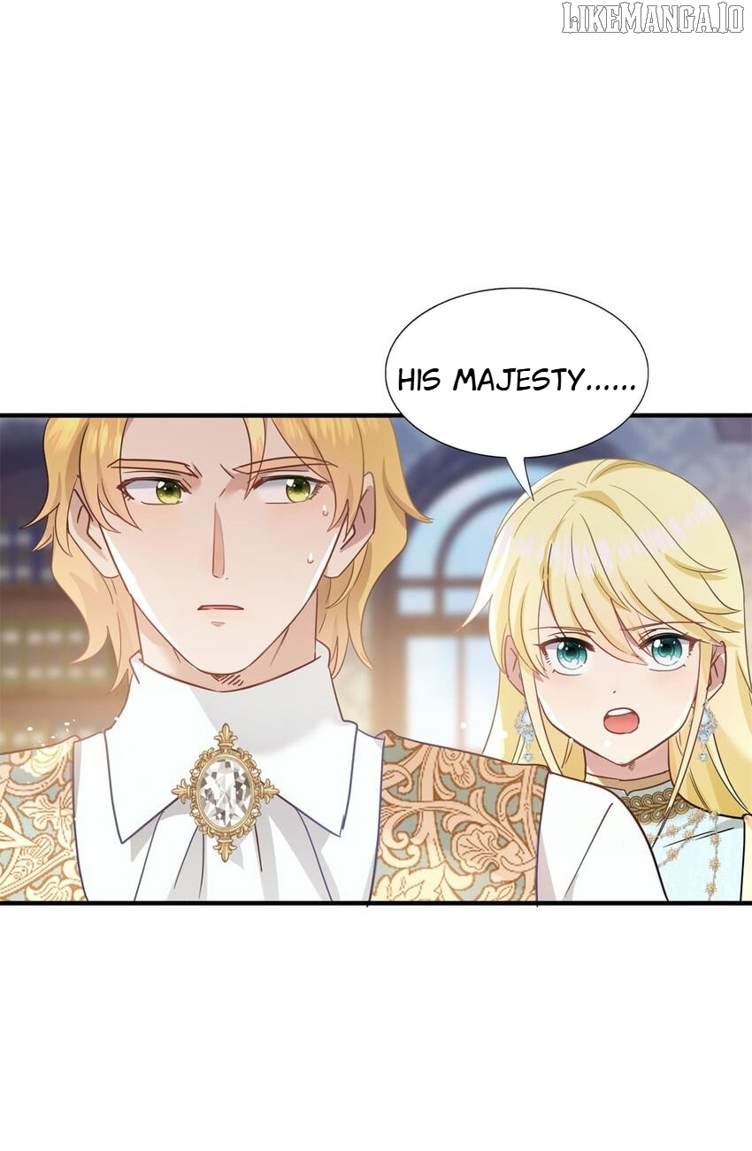 Don't Embarrass Me Chapter 58 - page 14